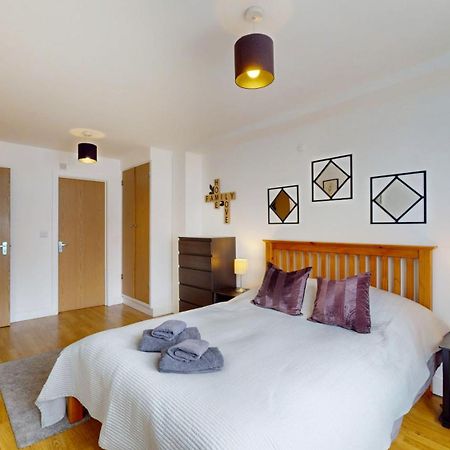 런던 Bright And Cosy 1 Bed Flat Next To Tower Bridge 아파트 외부 사진