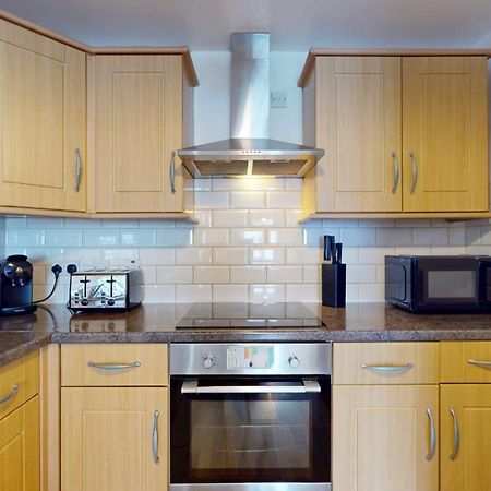 런던 Bright And Cosy 1 Bed Flat Next To Tower Bridge 아파트 외부 사진