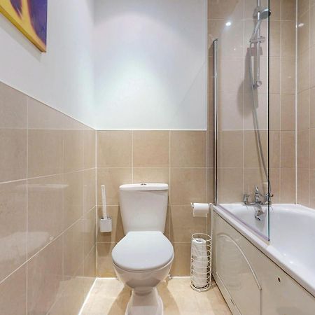 런던 Bright And Cosy 1 Bed Flat Next To Tower Bridge 아파트 외부 사진