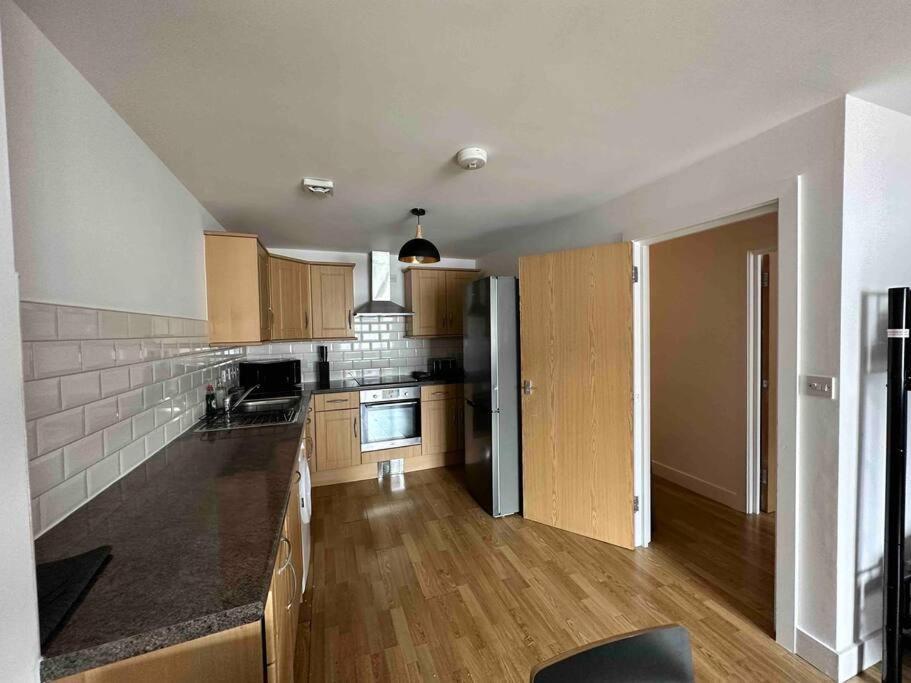 런던 Bright And Cosy 1 Bed Flat Next To Tower Bridge 아파트 외부 사진