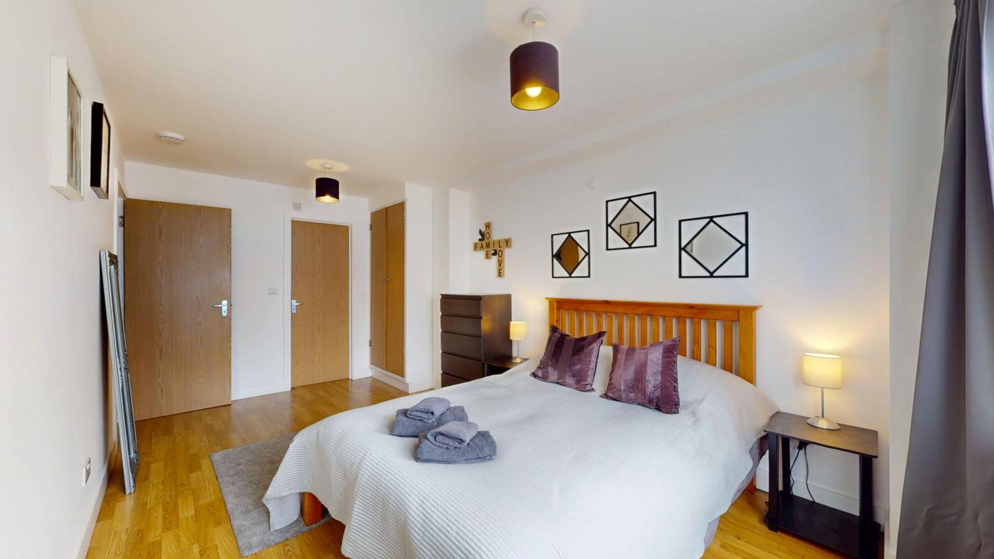 런던 Bright And Cosy 1 Bed Flat Next To Tower Bridge 아파트 외부 사진