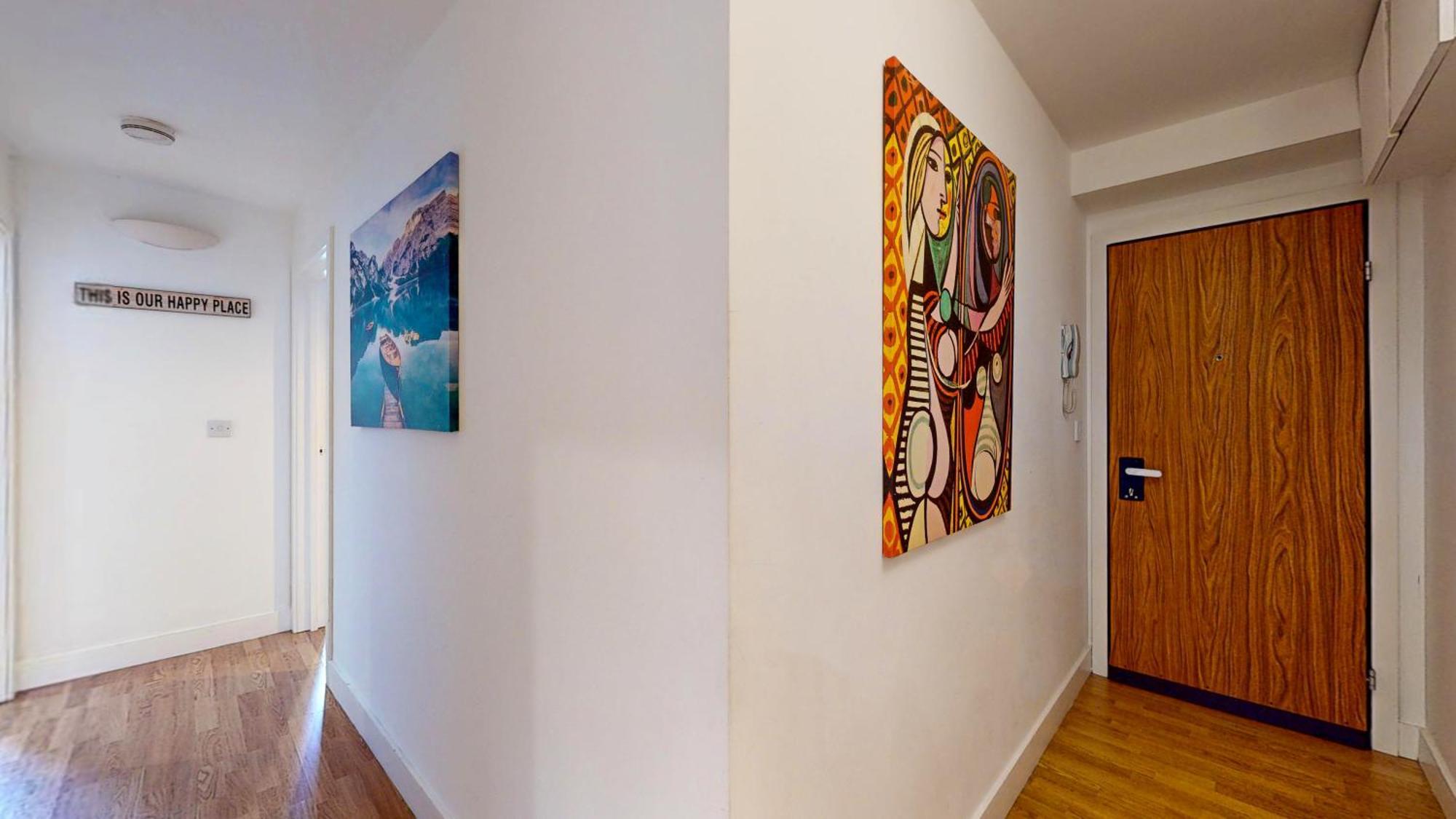런던 Bright And Cosy 1 Bed Flat Next To Tower Bridge 아파트 외부 사진