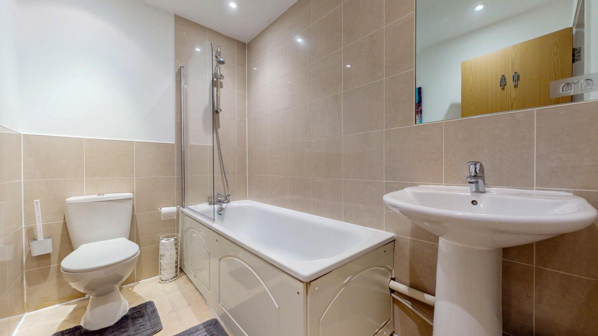 런던 Bright And Cosy 1 Bed Flat Next To Tower Bridge 아파트 외부 사진