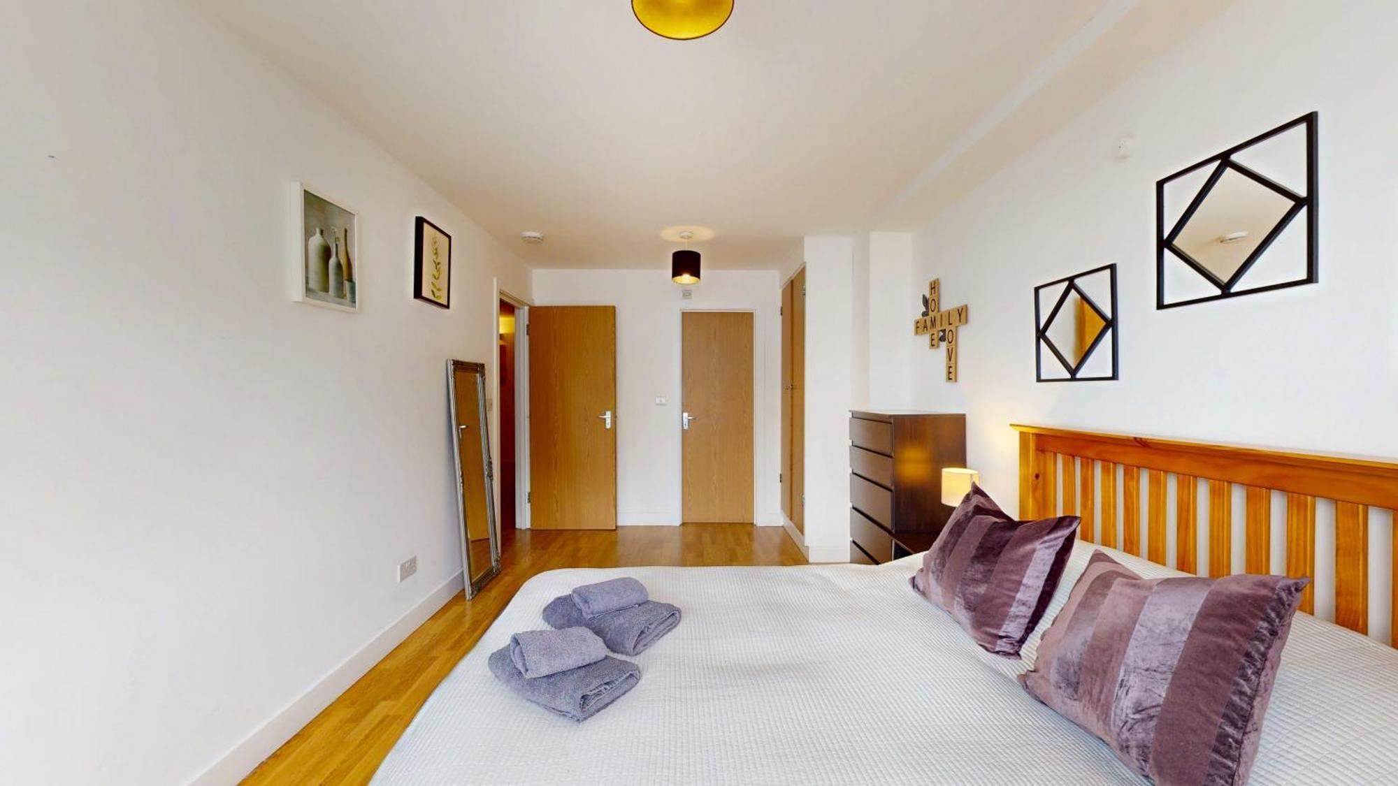런던 Bright And Cosy 1 Bed Flat Next To Tower Bridge 아파트 외부 사진