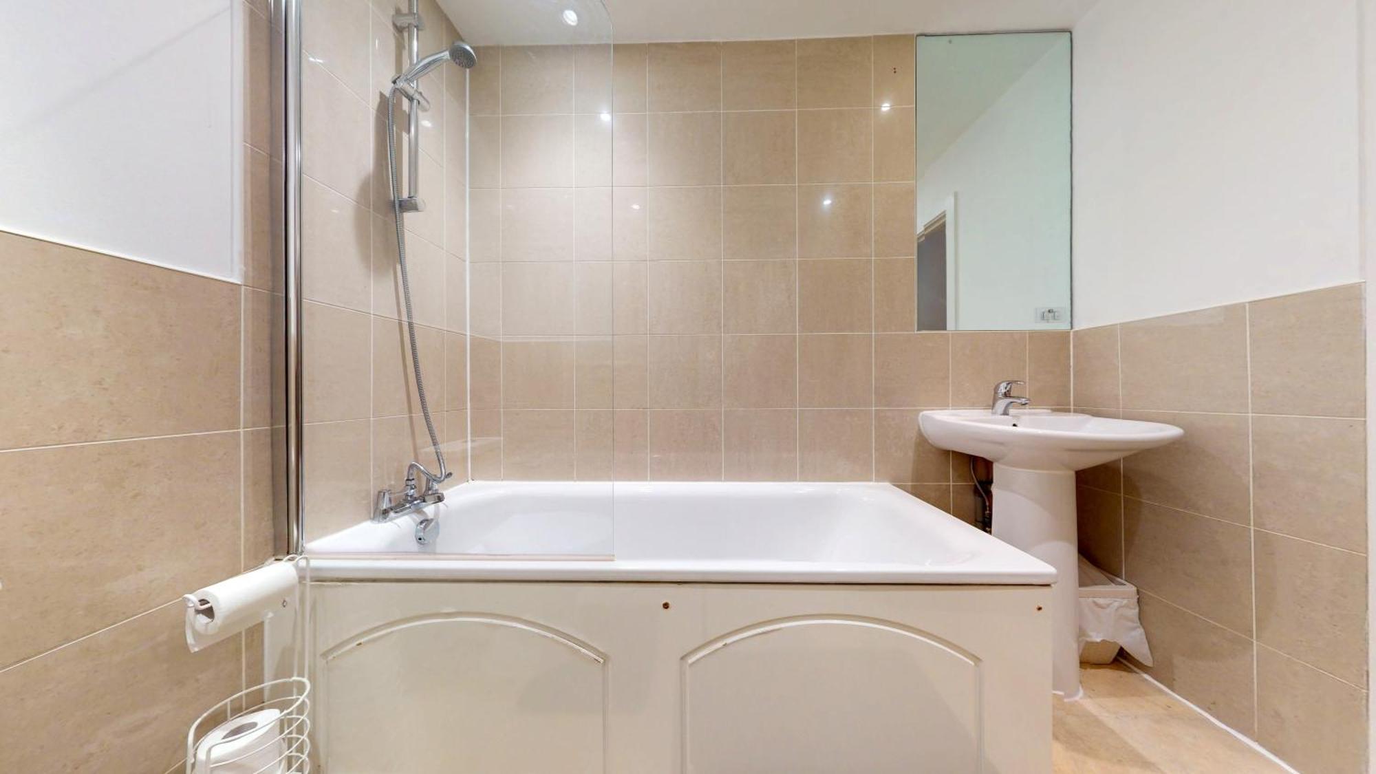 런던 Bright And Cosy 1 Bed Flat Next To Tower Bridge 아파트 외부 사진