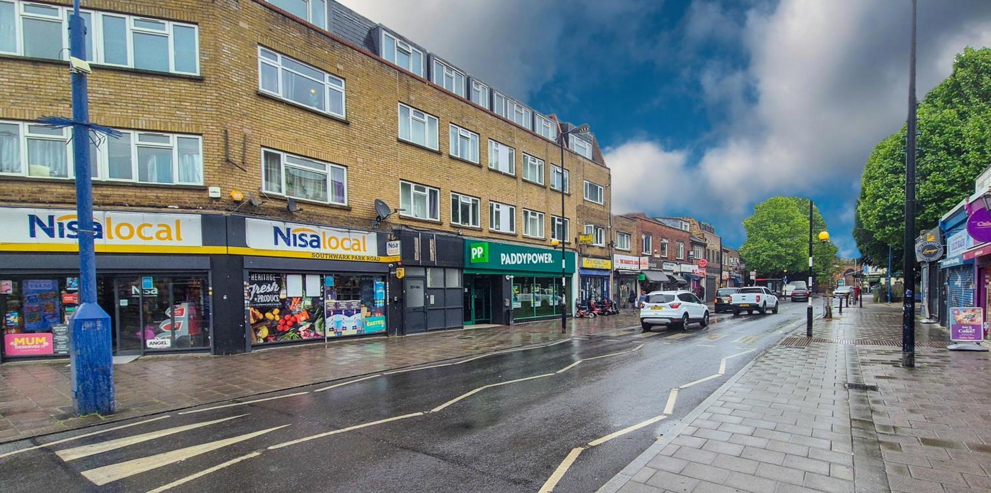 런던 Bright And Cosy 1 Bed Flat Next To Tower Bridge 아파트 외부 사진