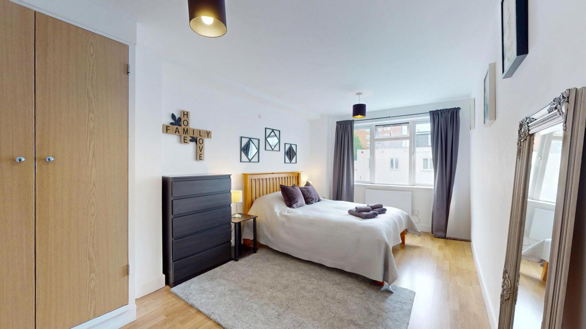 런던 Bright And Cosy 1 Bed Flat Next To Tower Bridge 아파트 외부 사진
