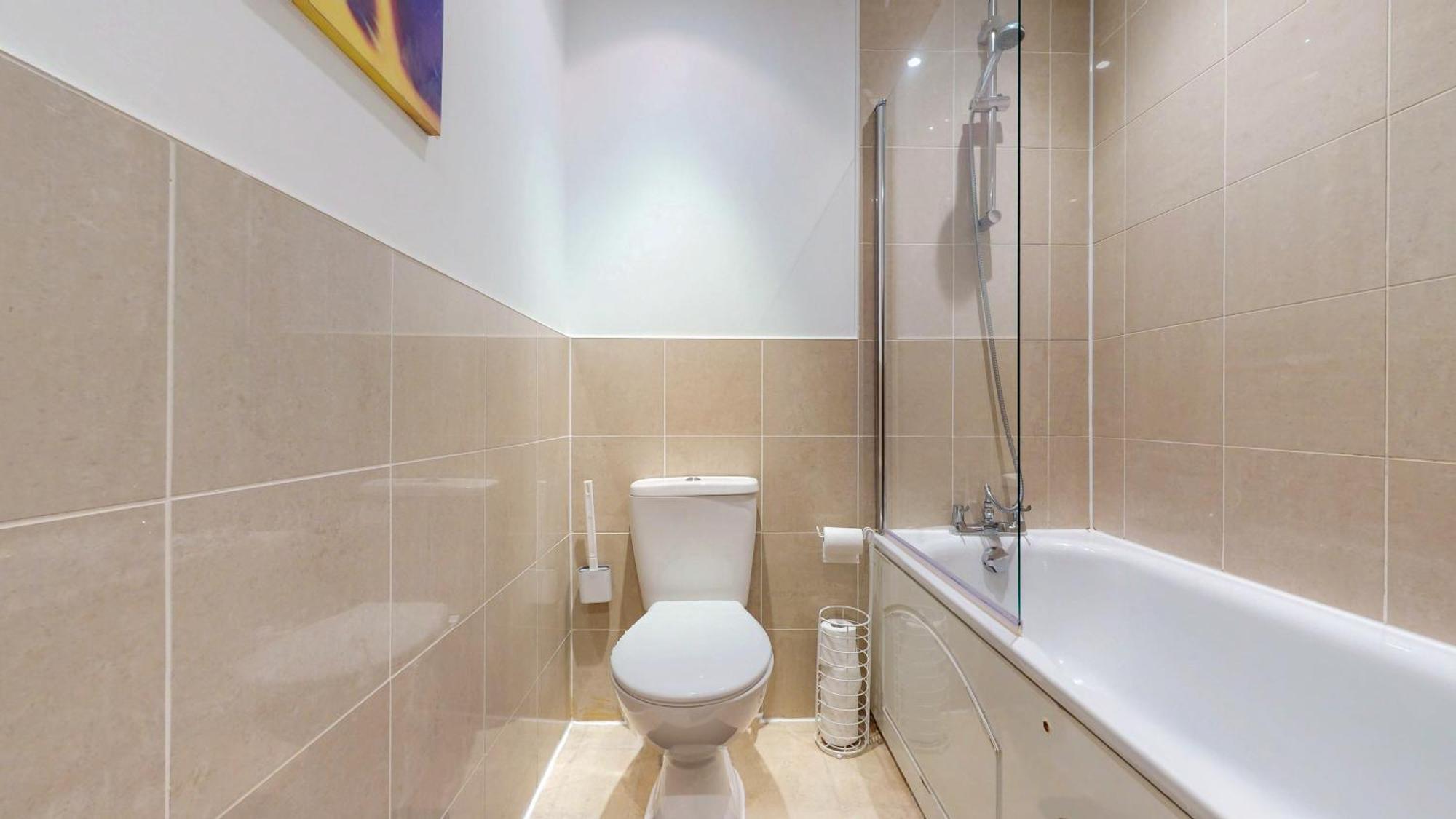 런던 Bright And Cosy 1 Bed Flat Next To Tower Bridge 아파트 외부 사진