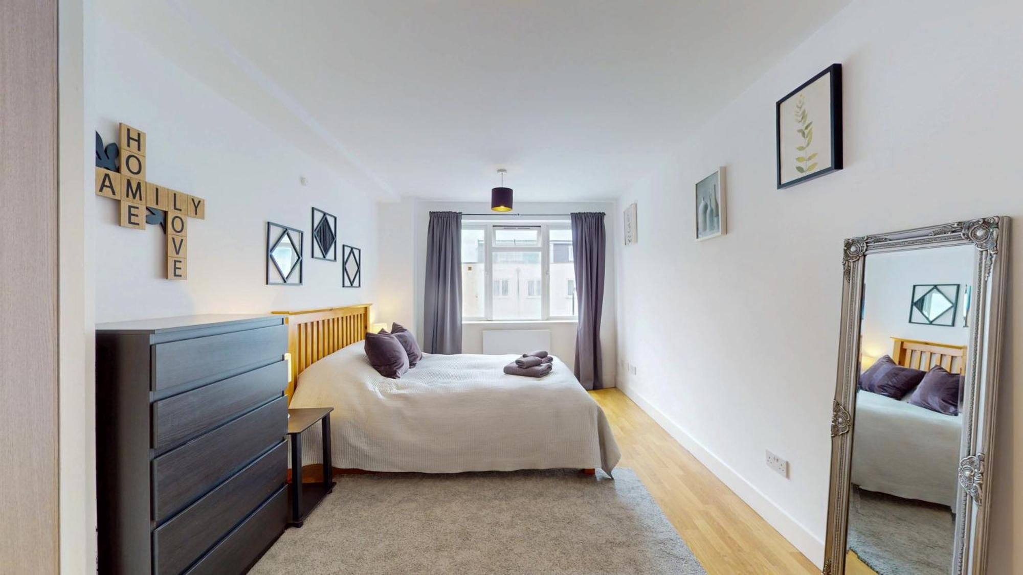 런던 Bright And Cosy 1 Bed Flat Next To Tower Bridge 아파트 외부 사진